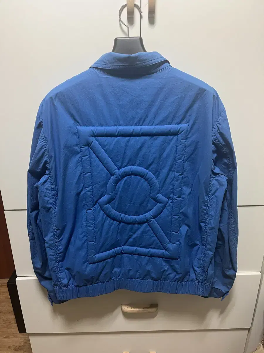 3Moncler Engineer Jacket