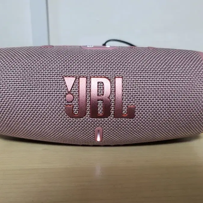 JBL 차지5 sss급