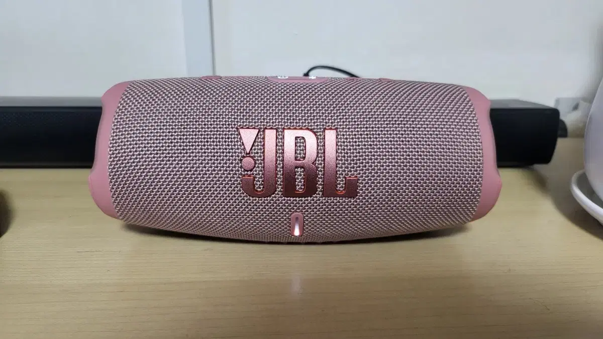 JBL 차지5 sss급