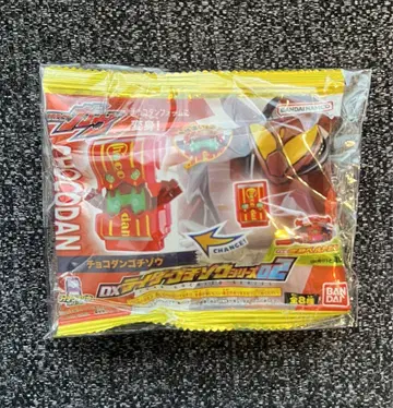 초코당고치조