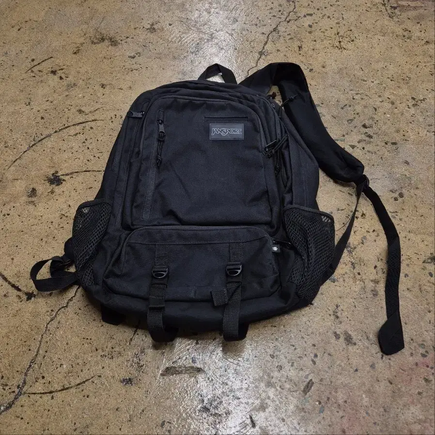 [ Genuine ] Zansport Backpacks, Bags