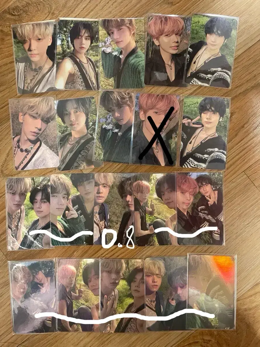 txt photocard