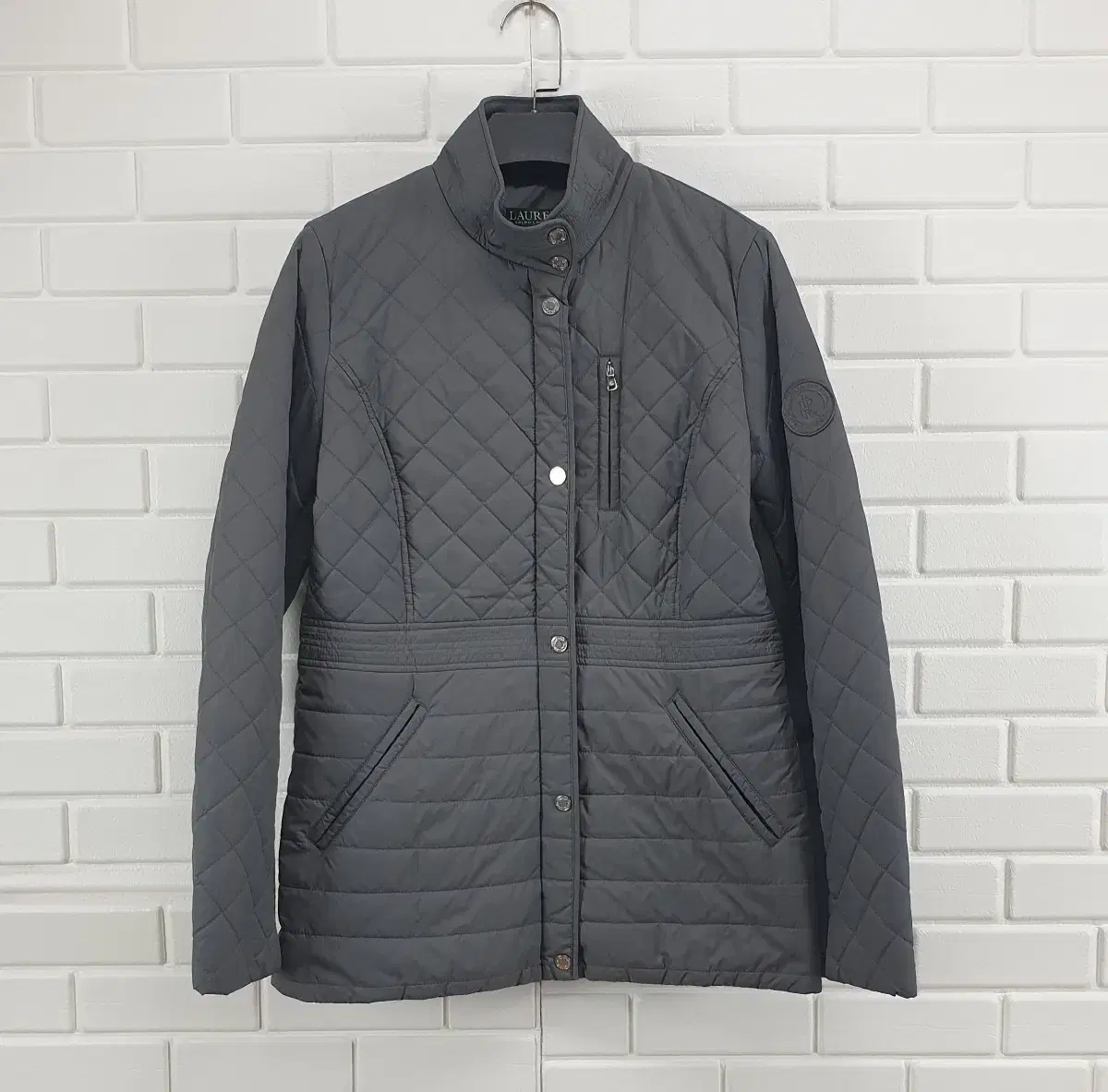 [55]Ralph Lauren Lightweight Quilted Jacket