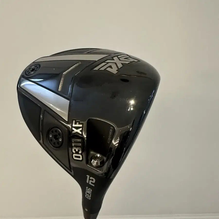 PXG gen6 여성 드라이버