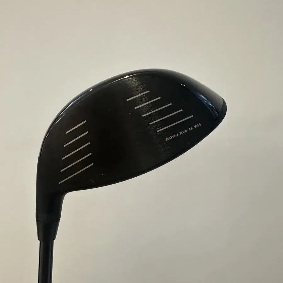 PXG gen6 여성 드라이버