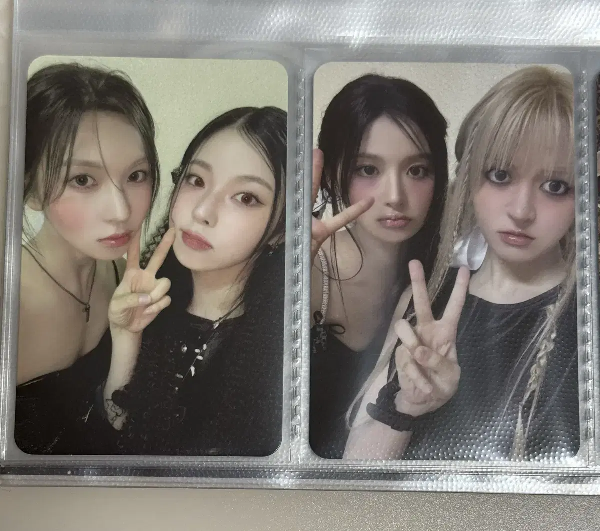 [Album/Photocard Included]NMIXX Fe3O4: STICK OUT (Limited)