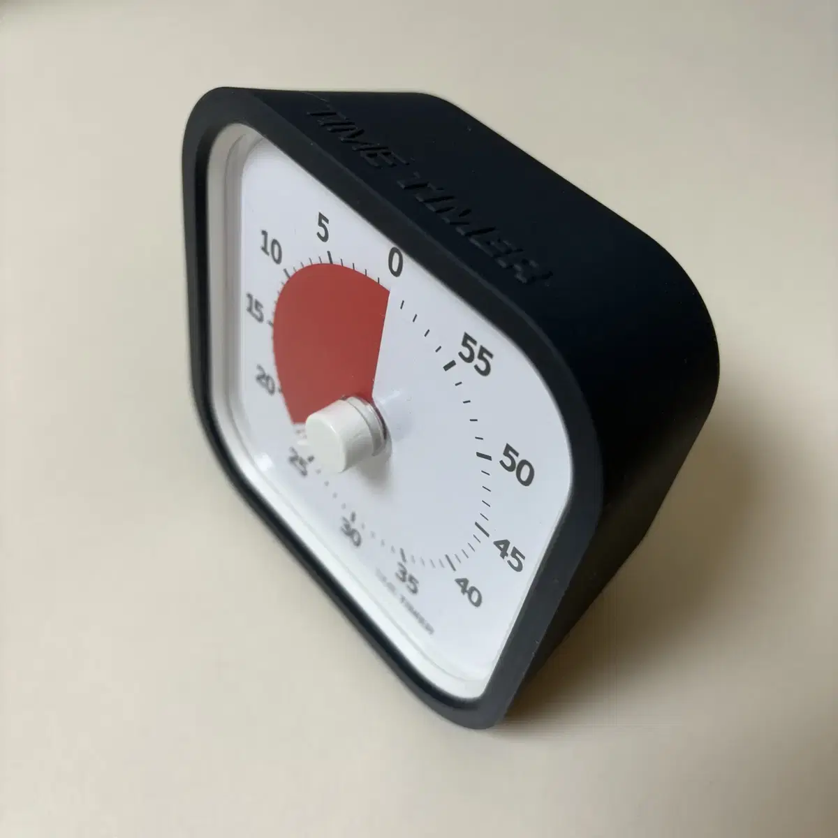 구글 60분 타임타이머 Timetimer MOD (원가 44,900원)