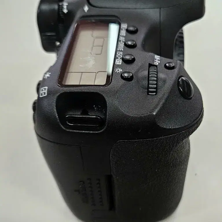 캐논 CANON EOS 7D 중급 크롭 DSLR