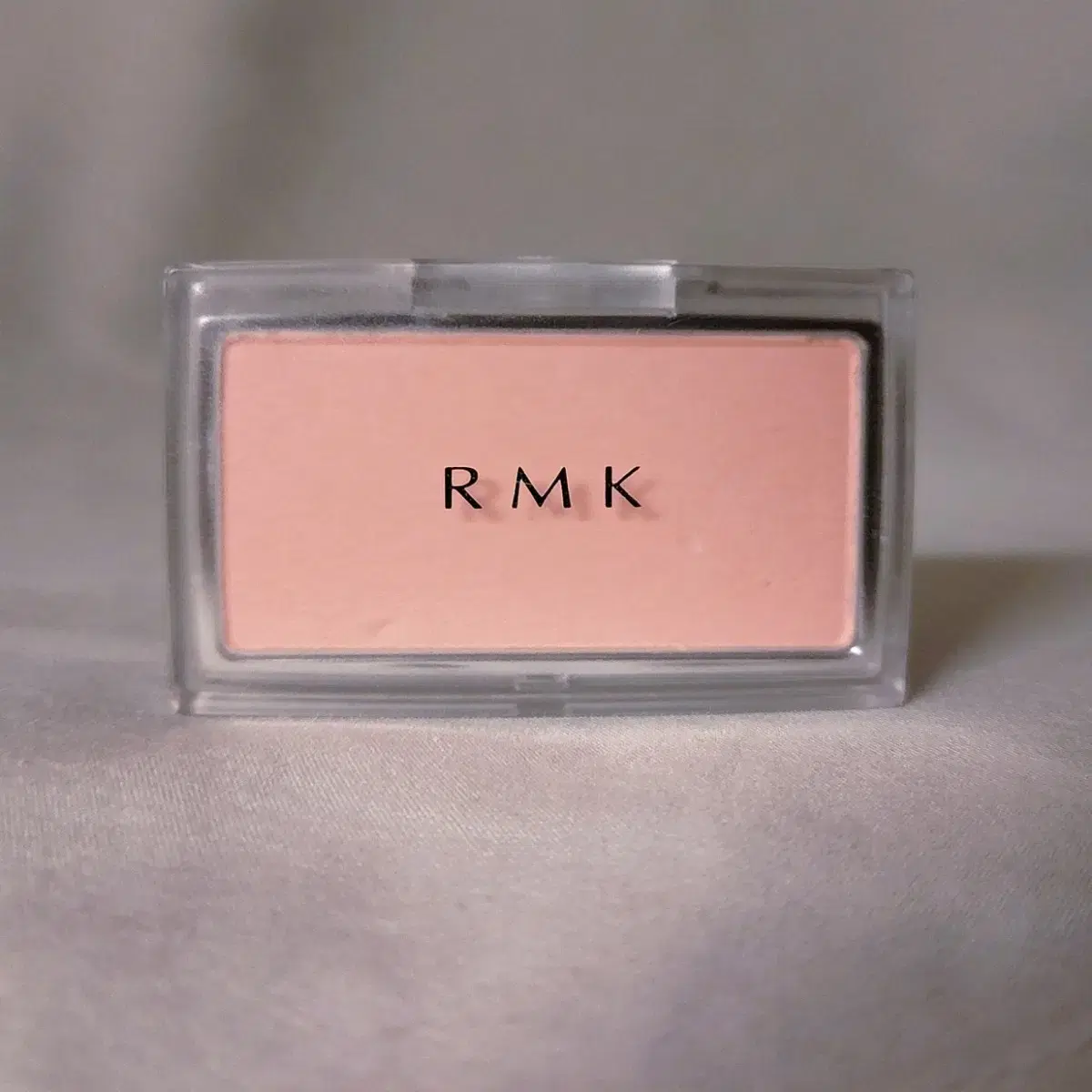 RMK 단종 치크 블러셔 페일핑크