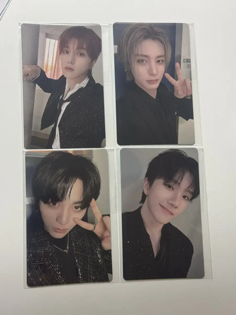 boynextdoor boynextdoor weverse shop ld unreleased photocard bulk WTS