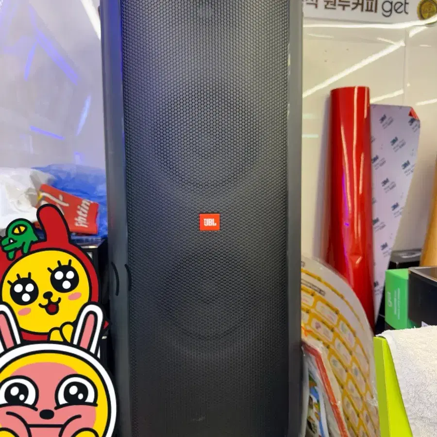 JBL PartyBox1000 마지막 가격다운