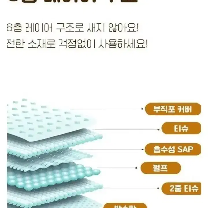 무배 애견 배변 패드 300매.400매.실속형