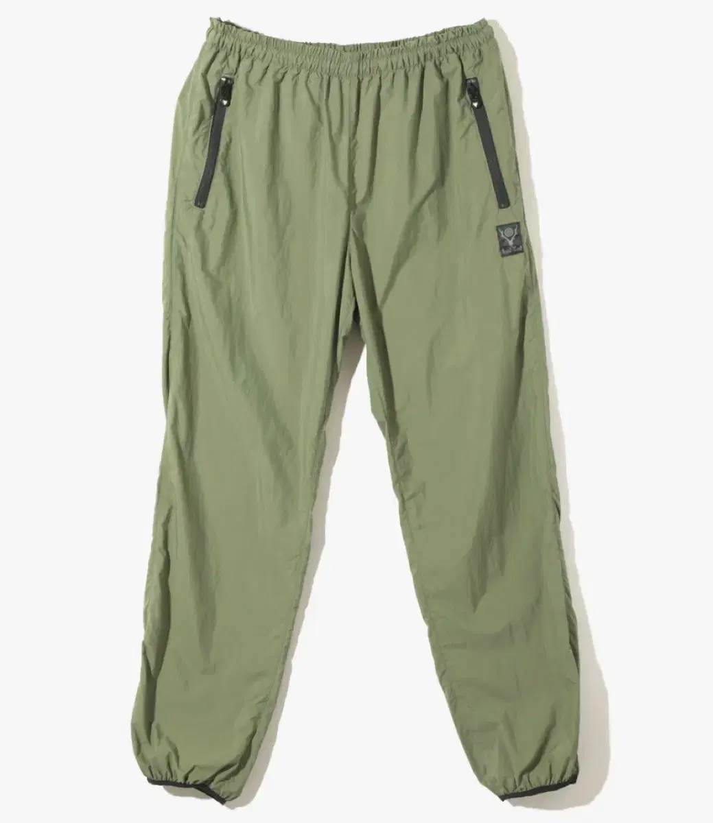 South2westPackable Pants Khaki M / south2west8