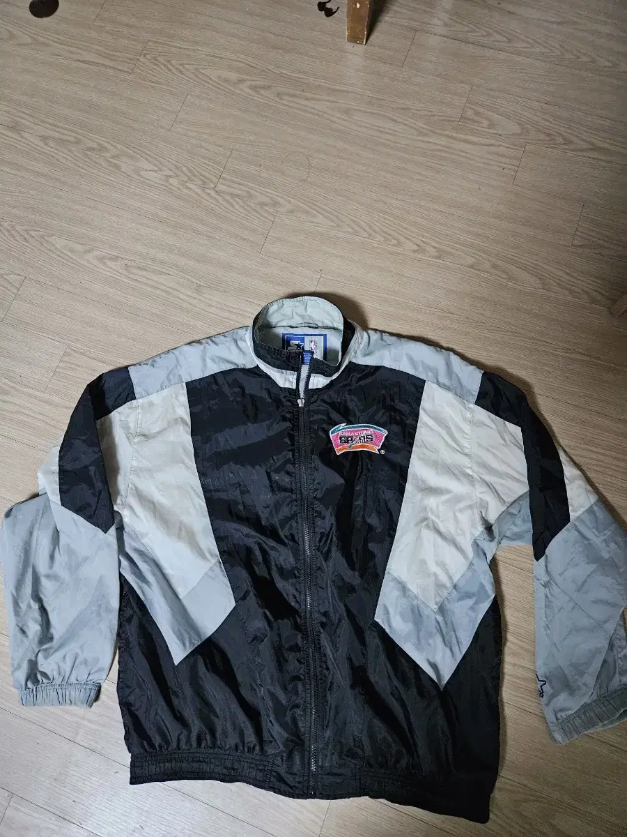 NBA 90s Starter San Antonio Spurs Jacket