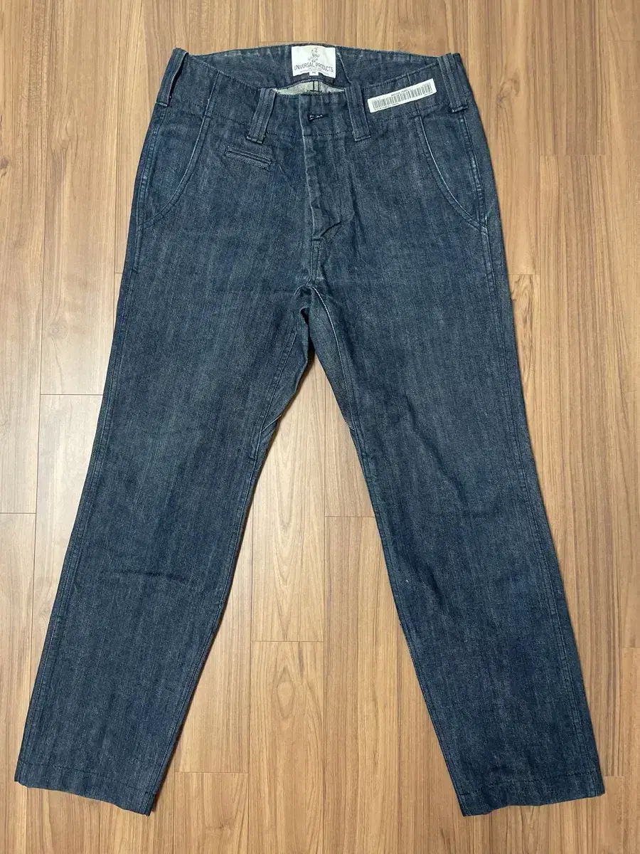 Universal Products Notuck Denim M