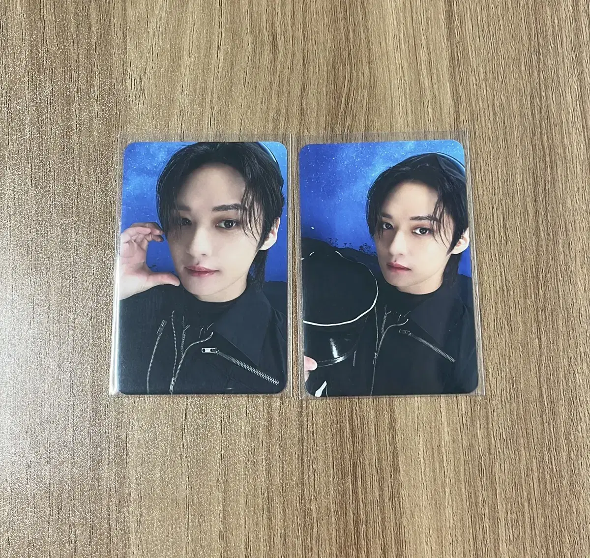 Straykids Pilot fanmeeting Stayzone lee know photocard bulk WTS