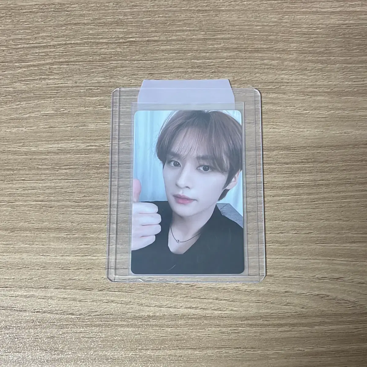 Straykids lee know FiveStar yizhiyu photocard unreleased photocard WTS