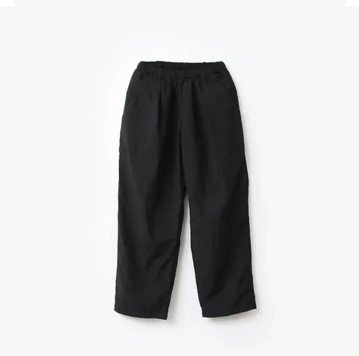 TEATORA Wallet Pants Resort Packable Black 2 / TEATORA