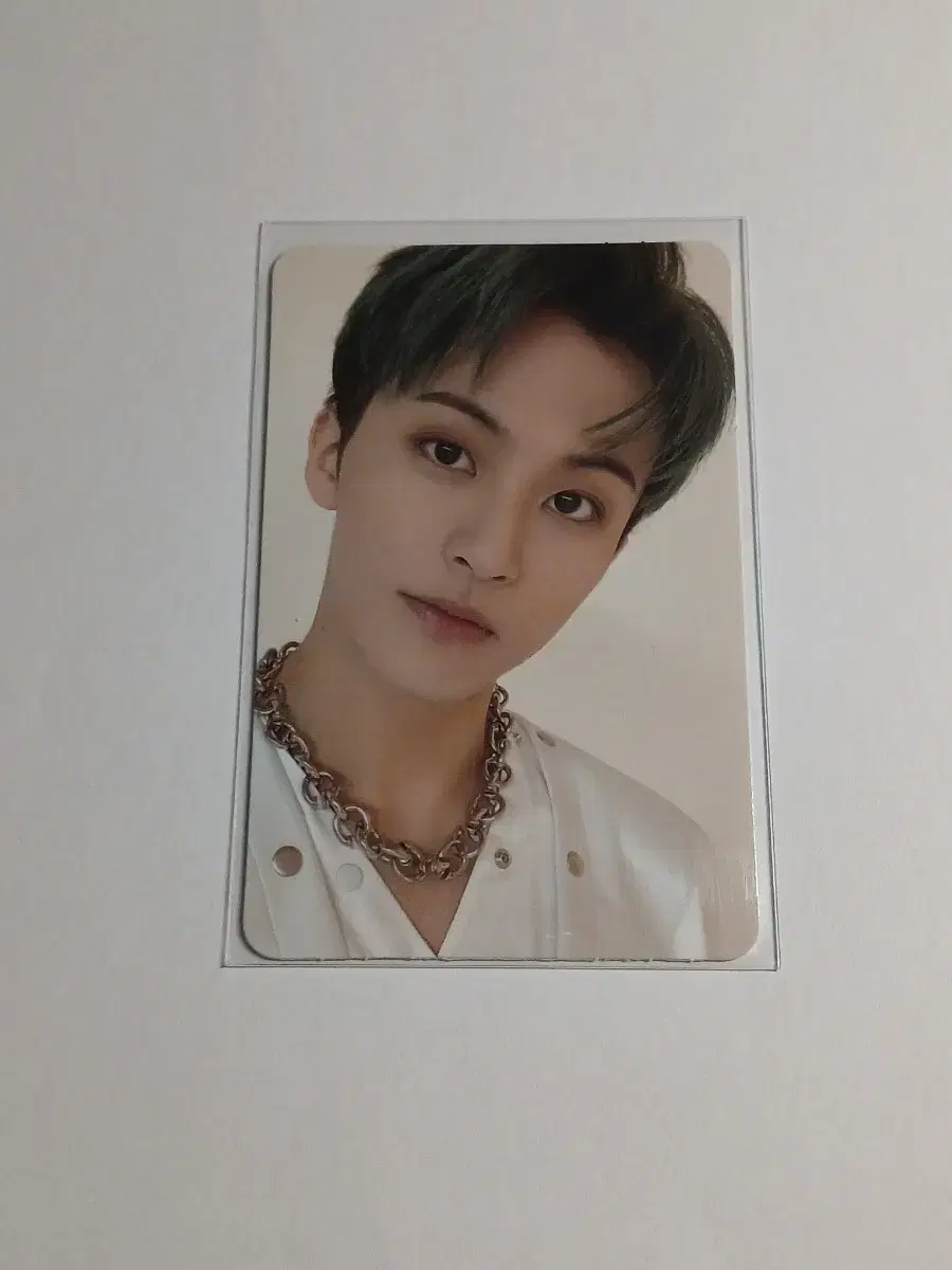 Derink AR mark Photocard wts Neocity nct Onda