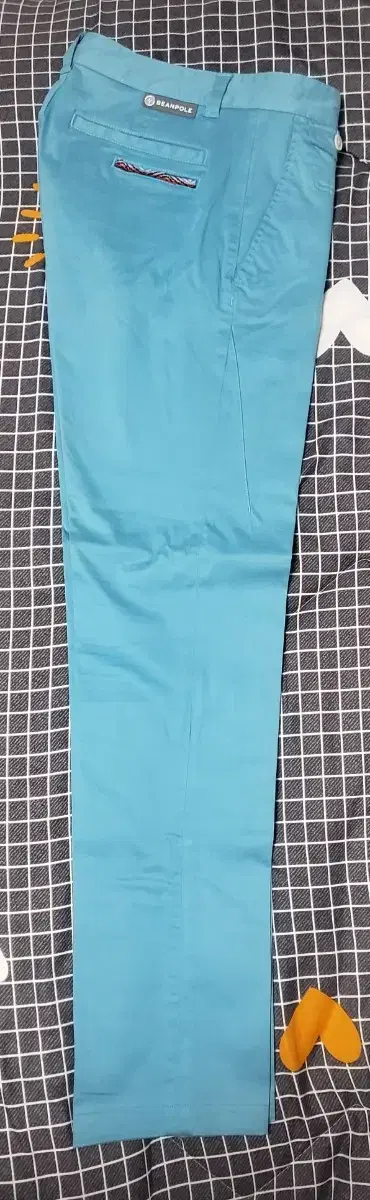 Beanpole Cotton Pants