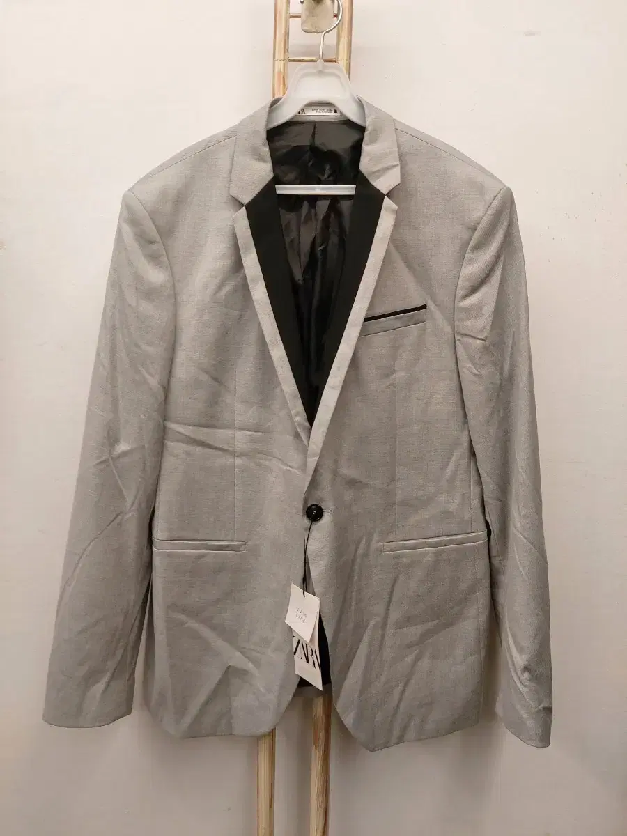 Zara Men's Jackets54-(105)