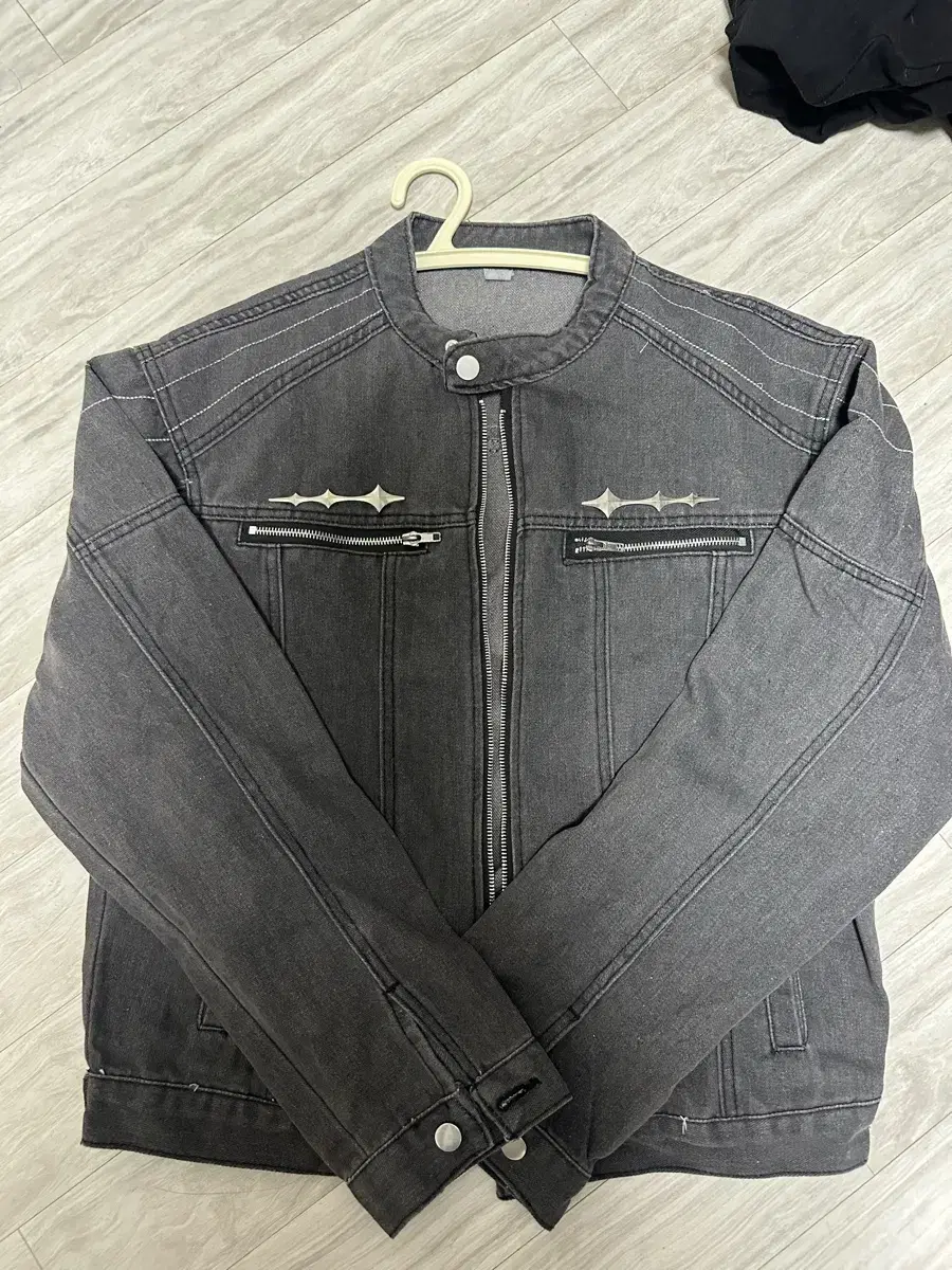 Men's Biker Jacket New Arrivals