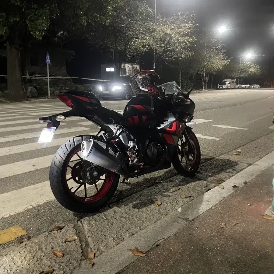 gsxr125 2020 개인