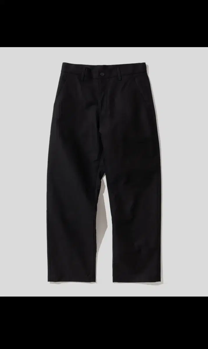 Uniformbridge Jungle Cloth Chino Pants (New)