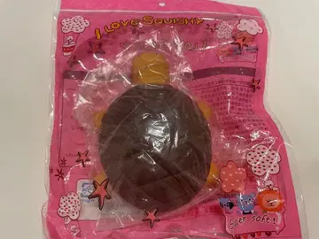 스퀴즈 카메론빵
