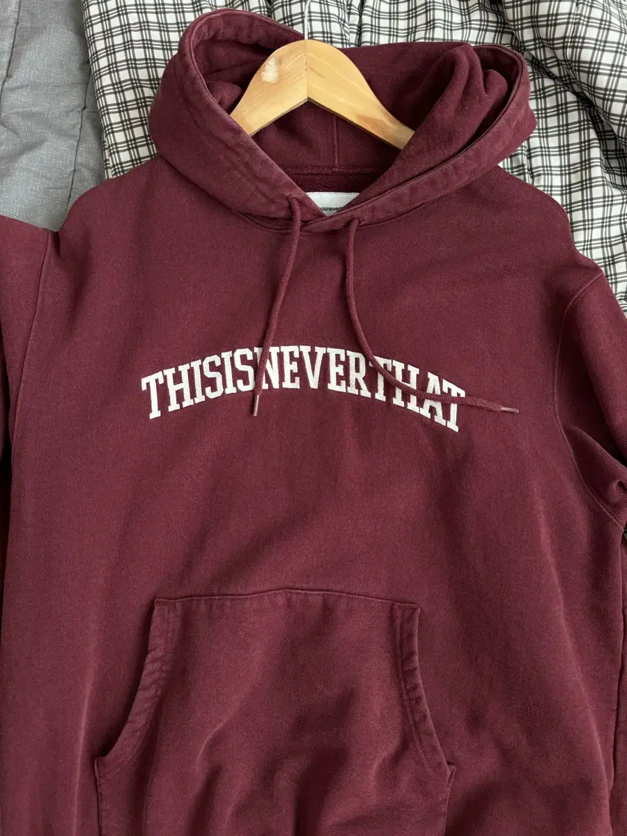 This Is Never Never That Hoodie