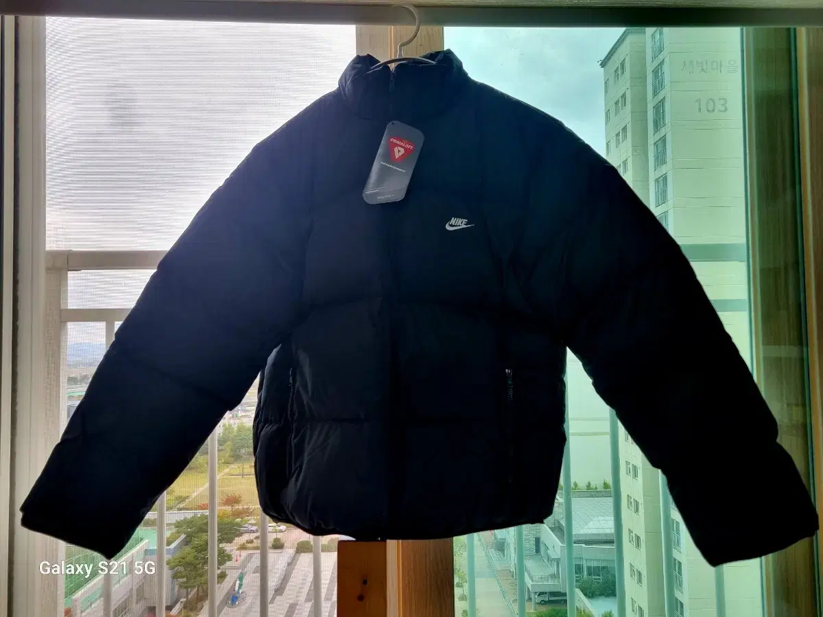 (105XL/본새옷) Nike Sportswear Club Padded Jacket 신세계백화점