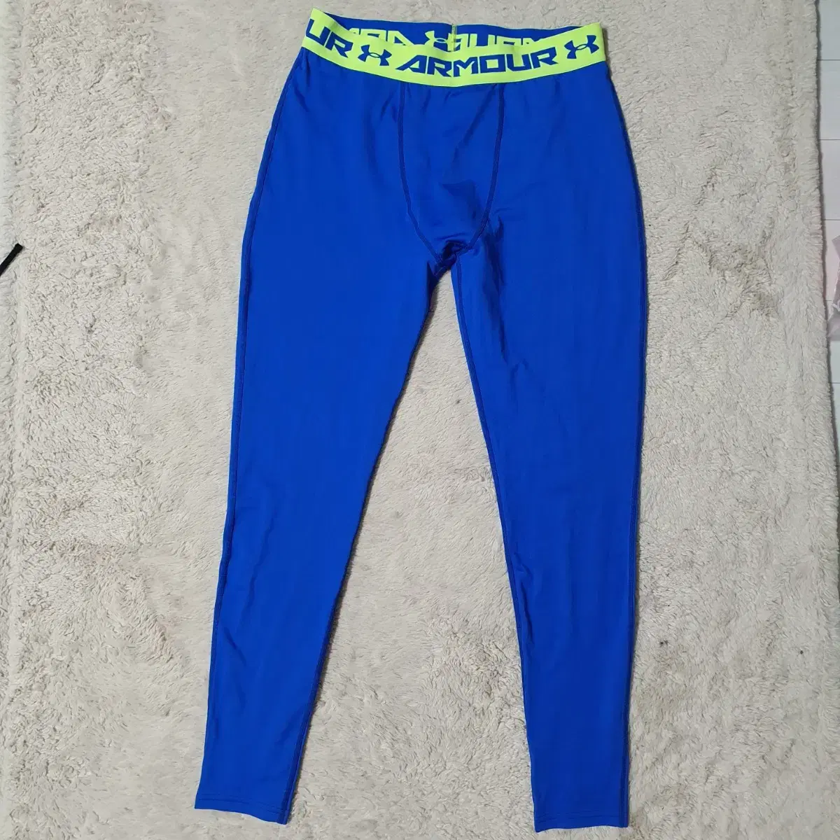 Under Armour Leggings 3XL (1-32