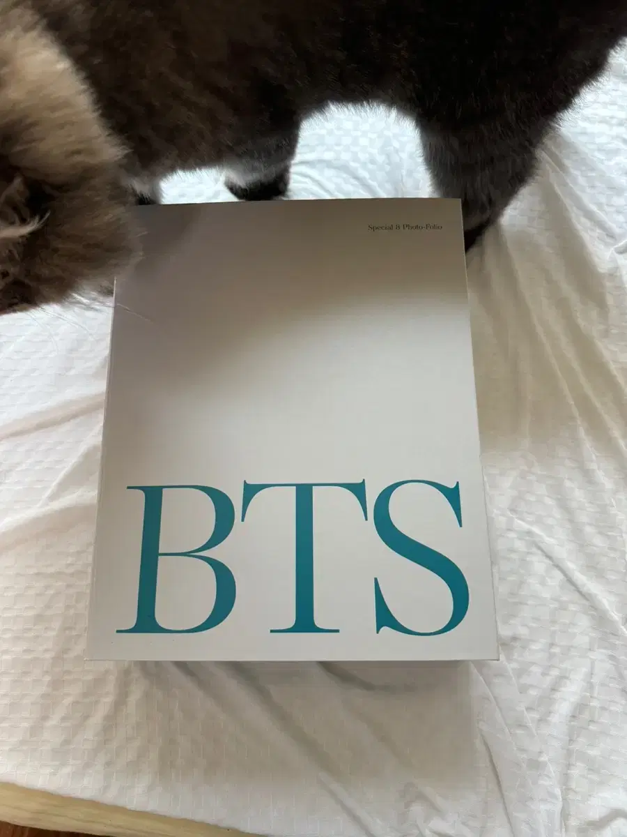 BTS 'WE' SET and all member photobooks