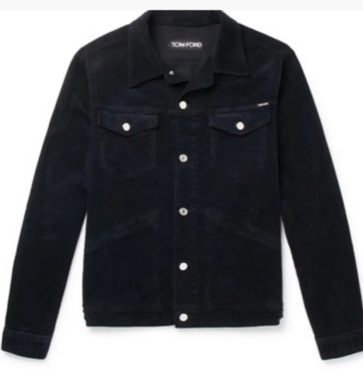 Tom FordTaste CodeDrewi Tucker Jacket