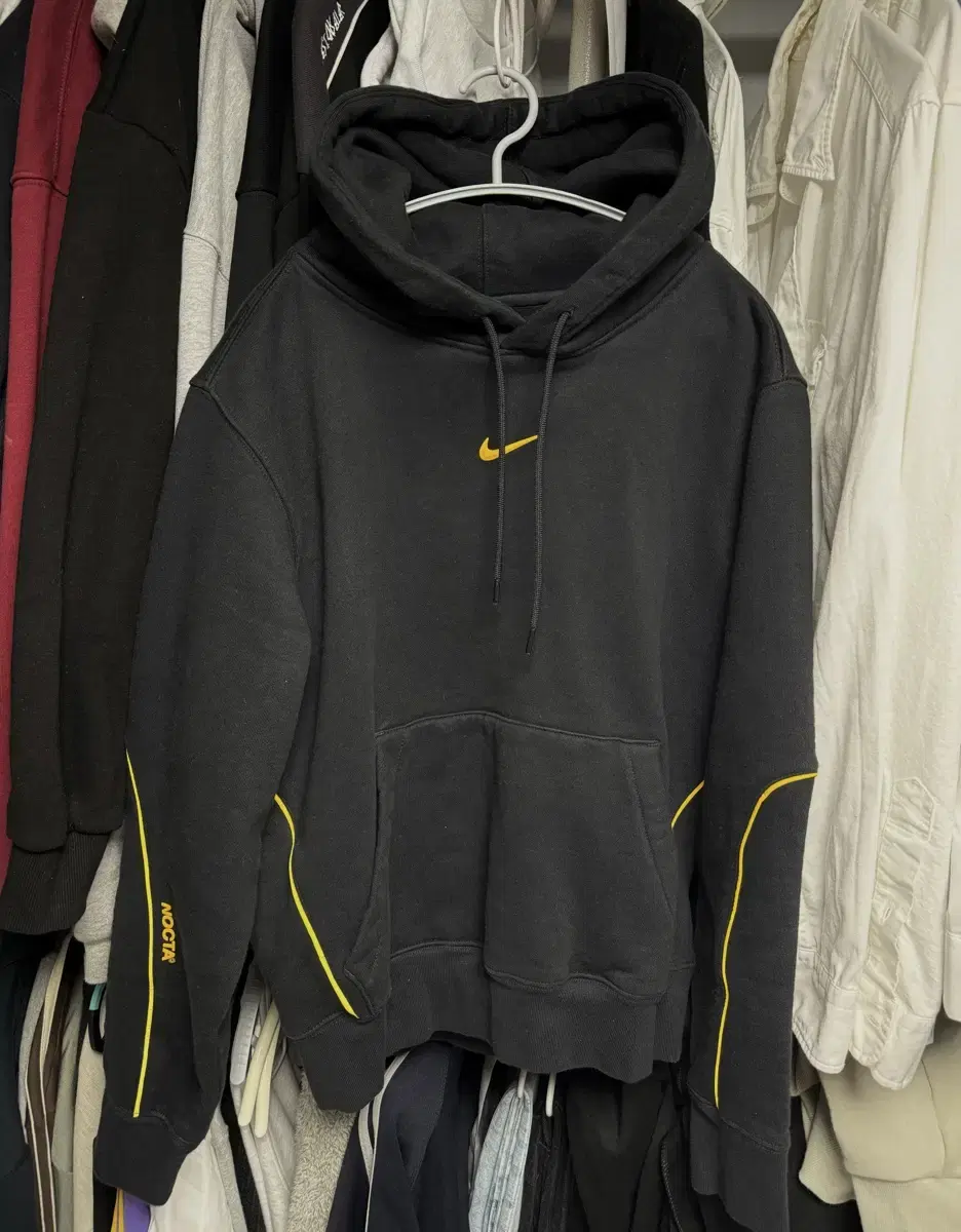 Nike Nocta Hoodie M