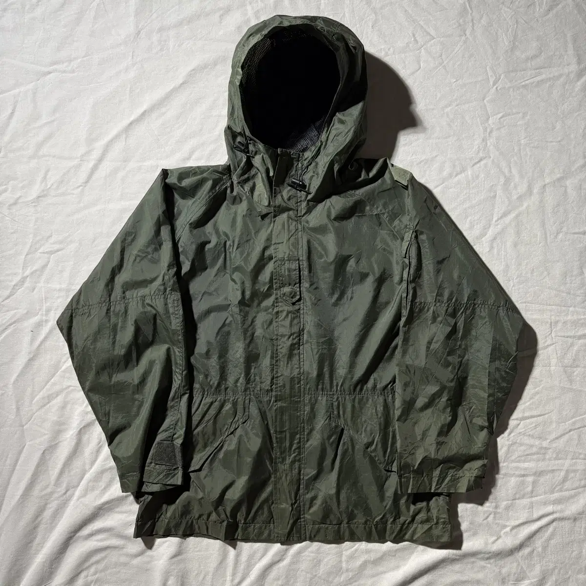 Doghouse Military Ripstop Light Jacket