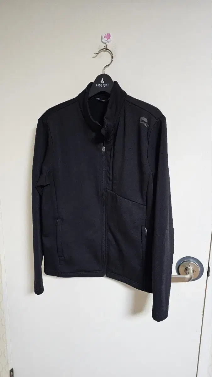 Nepa Brushed Training Jacket K 294