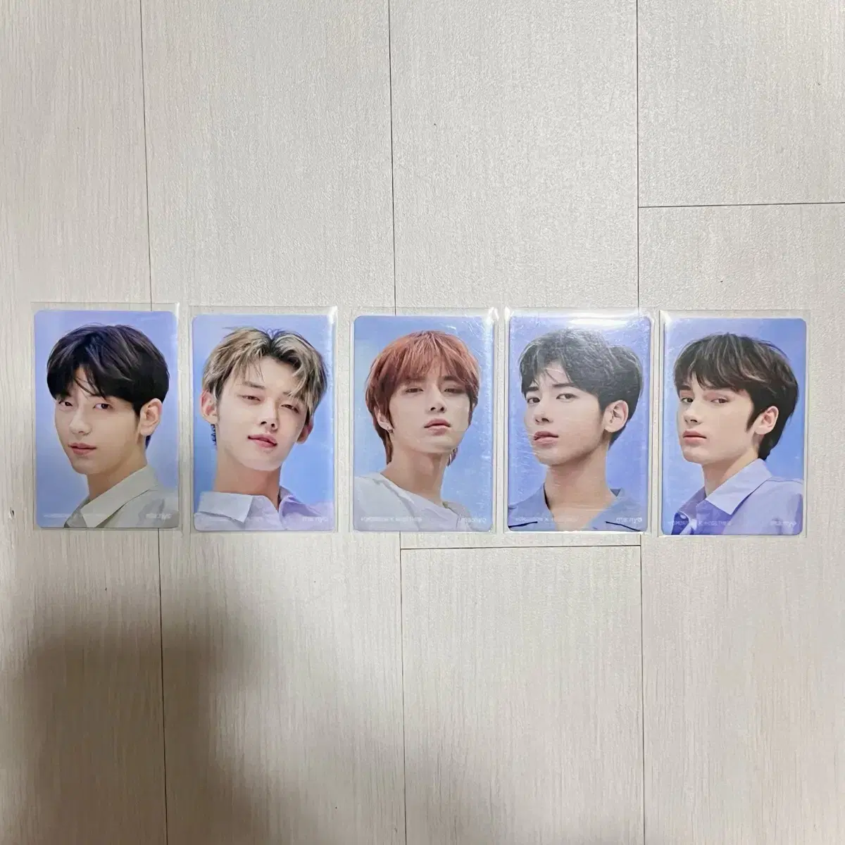 Tubatu Witch Factory photocard bulk I'm selling it! (Quick) txtpokadombombazada