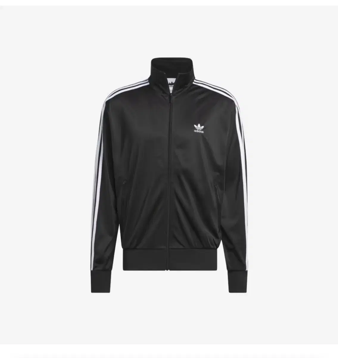 New) Adidas Firebird Tracktop Jersey M