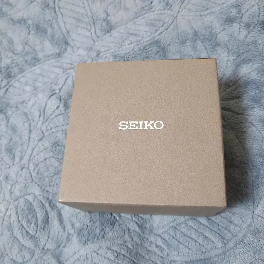 세이코 프레사지 칵테일 오토매틱 SEIKO SSA343J1