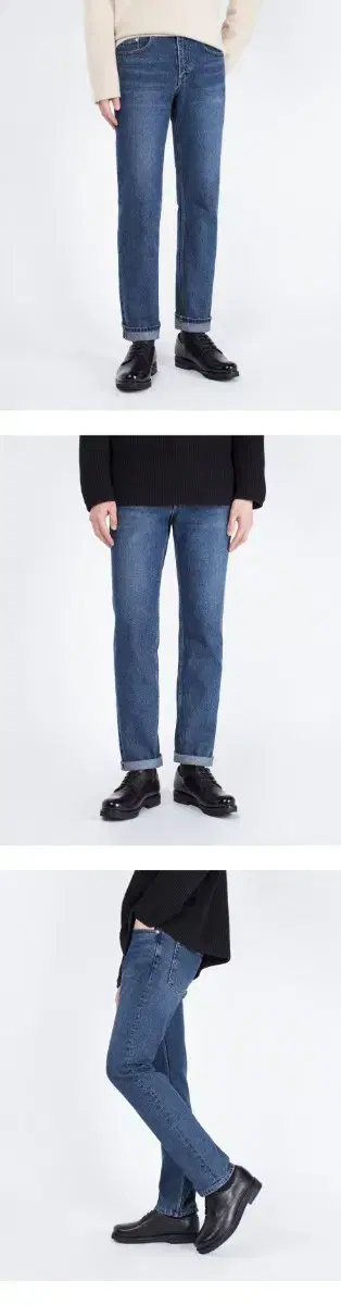 Peacewalker Alaska ST Jeans 29