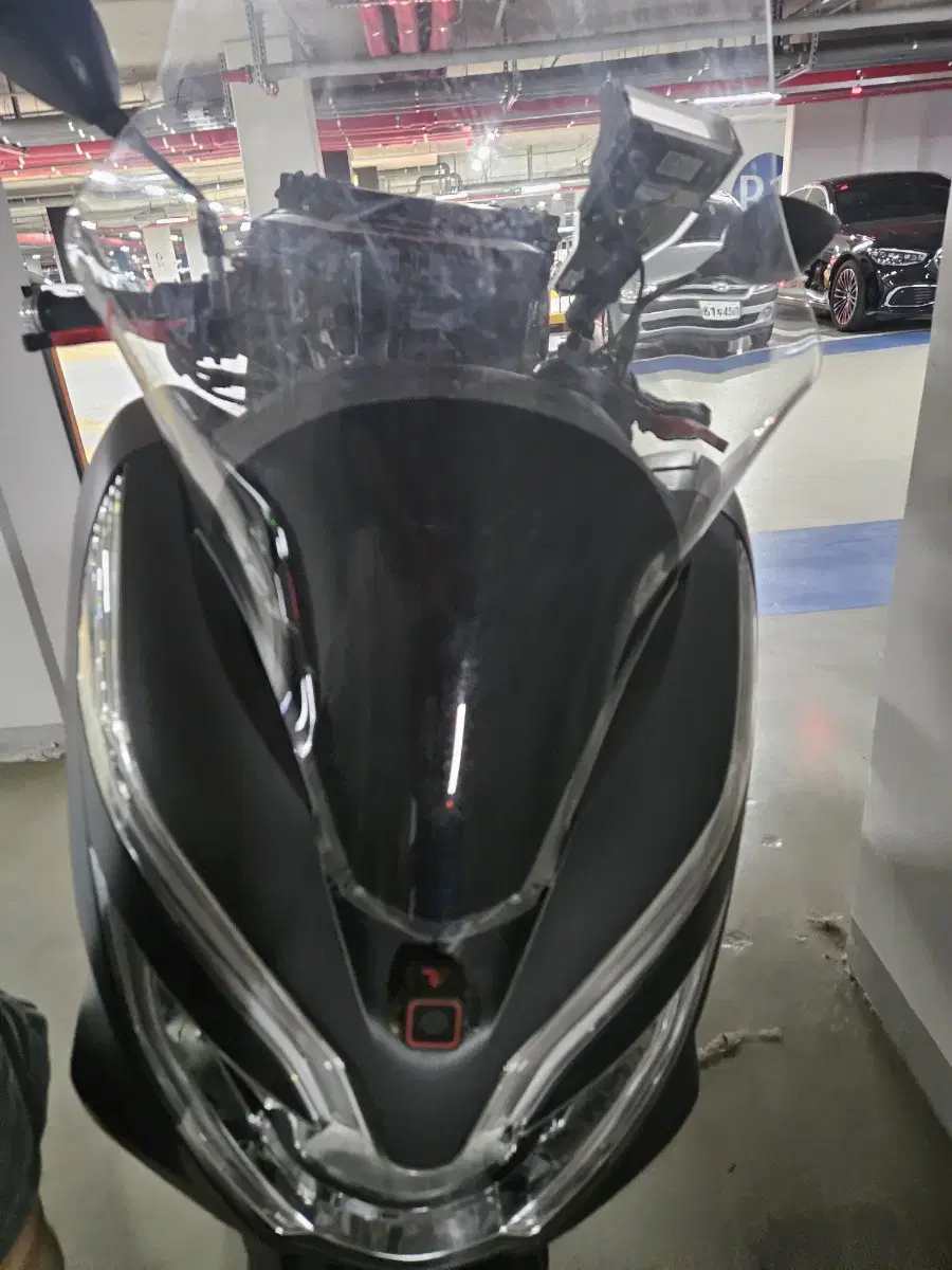 pcx 2019년식