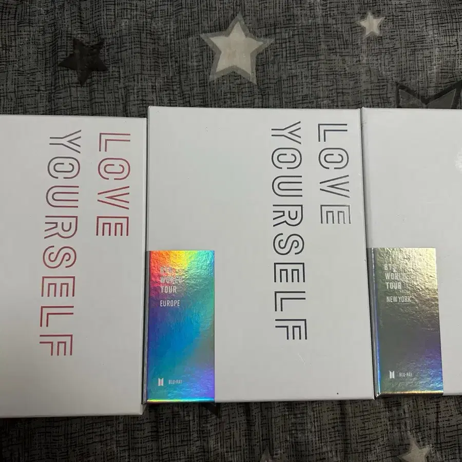 방탄 dvd 블루레이