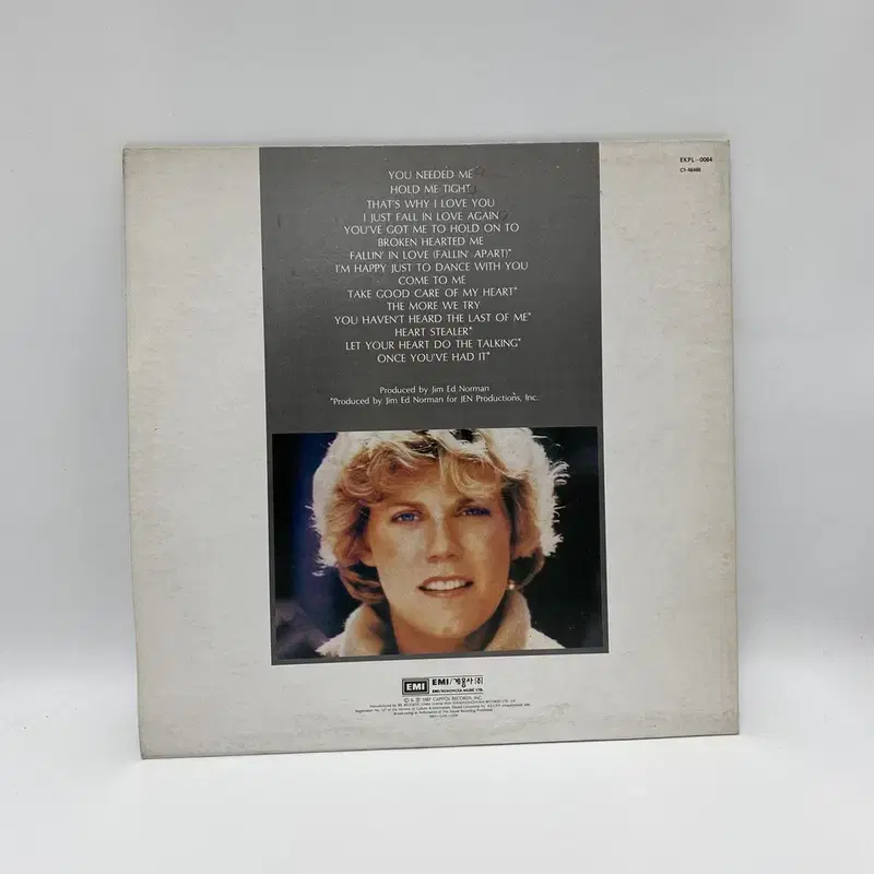 ANNE MURRAY  LP / AA3385