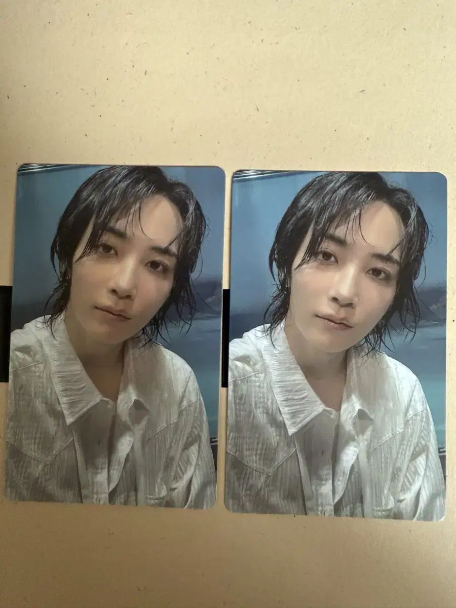 seventeen mini 12집 weverse preorder pre-order benefit photocard jeonghan