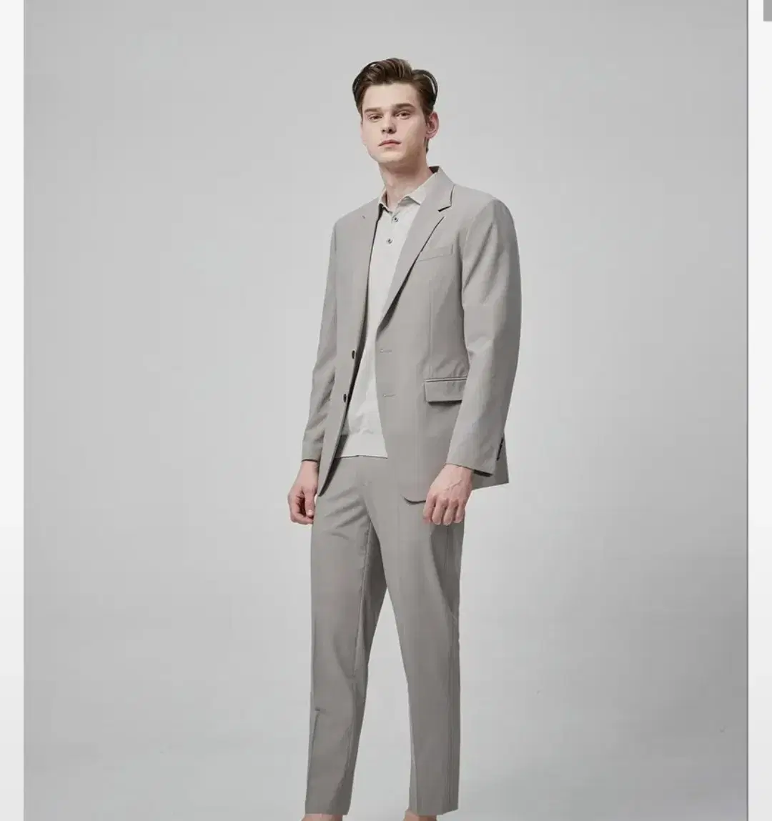 Concept One Cool Suit Blazer Slacks Setup