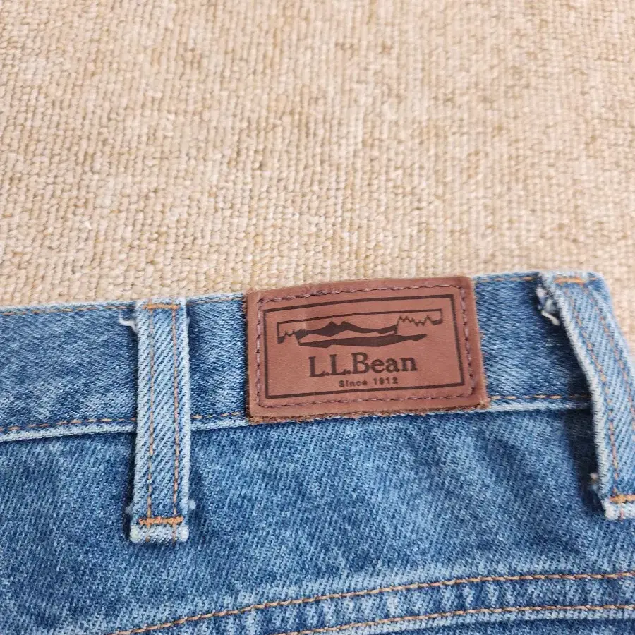 엘엘빈 L.L.Bean 반바지