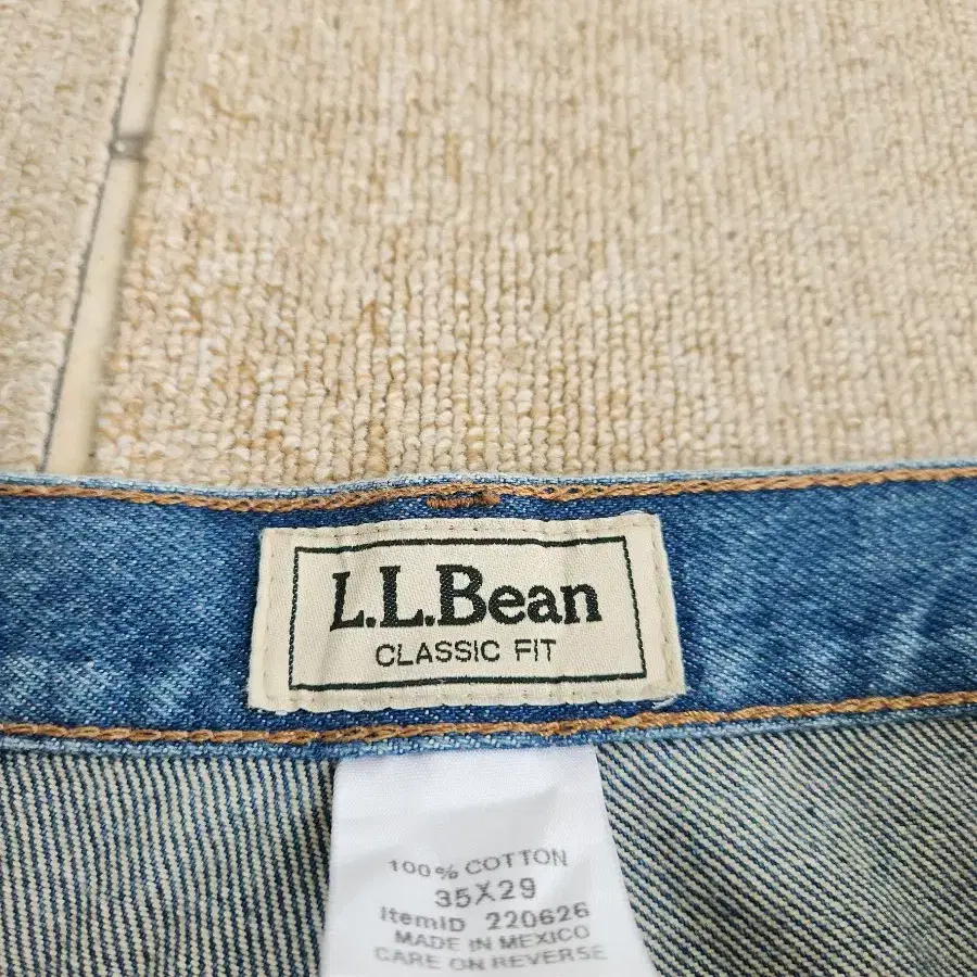 엘엘빈 L.L.Bean 반바지