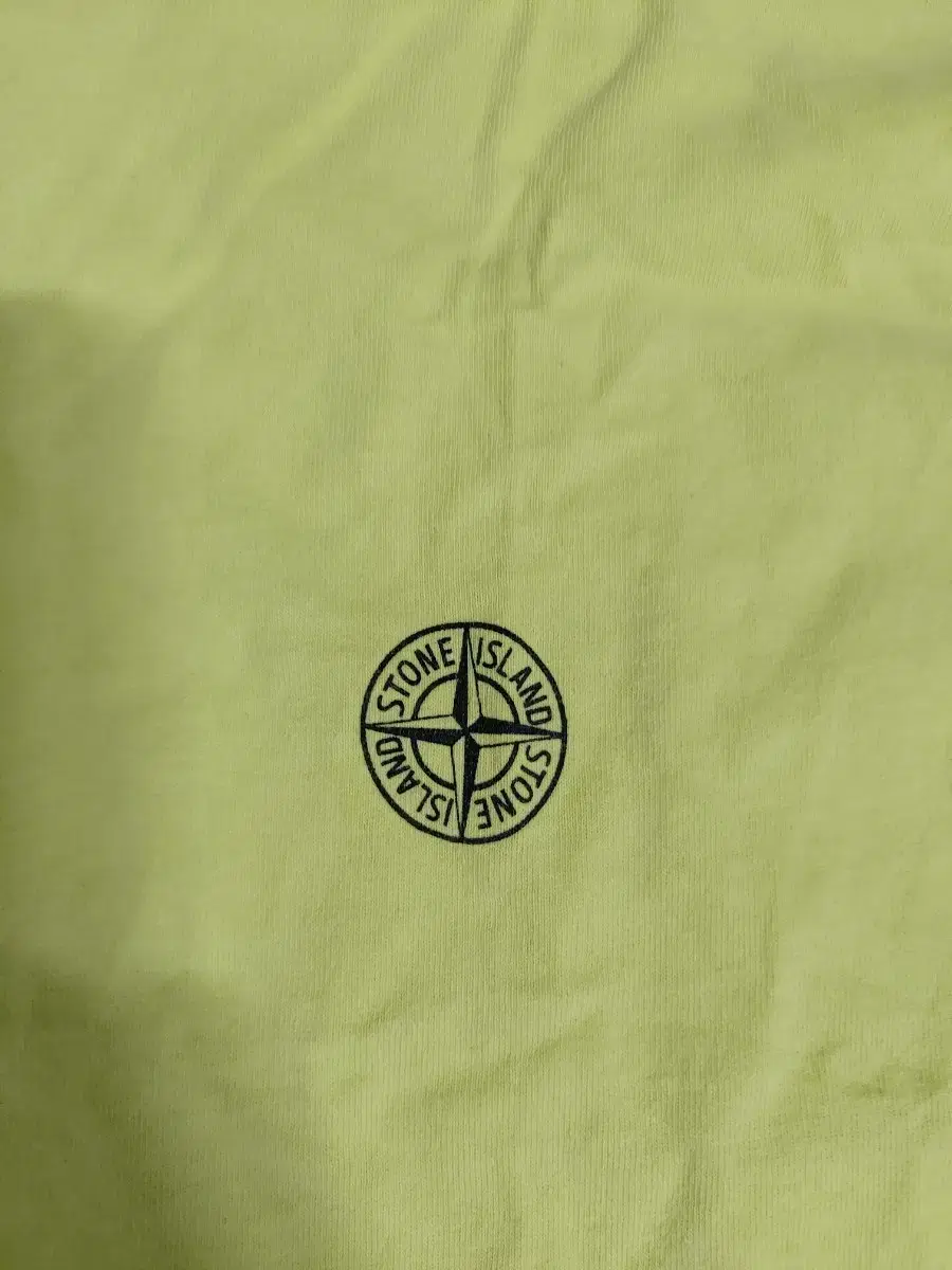 Genuine Stone Island Long Sleeve