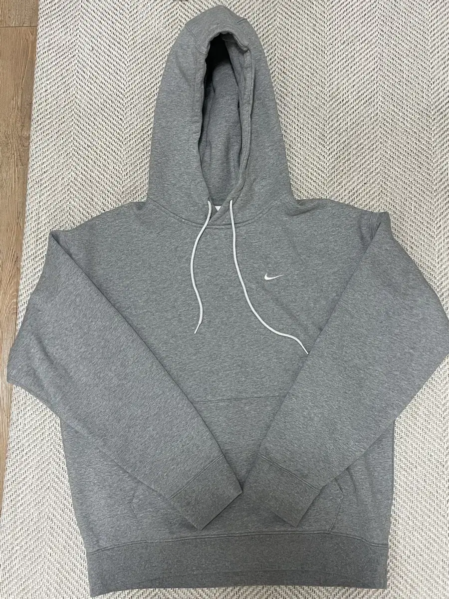 Nike NRG Hoodie US size M